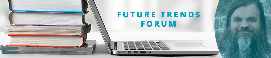 Future Trends Forum banner